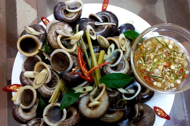 Explore Top 10 Delicious Dishes In Mai Chau, Vietnam Explore Top 10 Delicious Dishes In Mai Chau, Vietnam